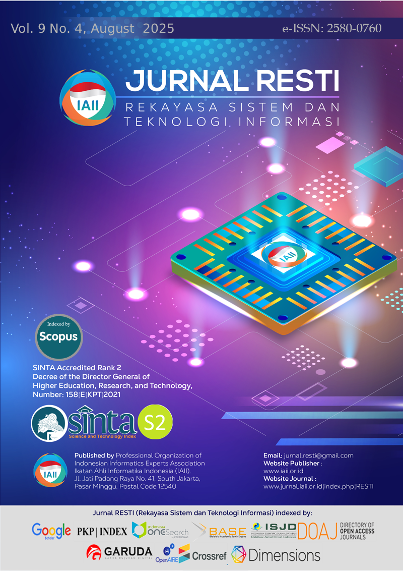 					View Vol. 9 No. 4 (2025): August 2025
				